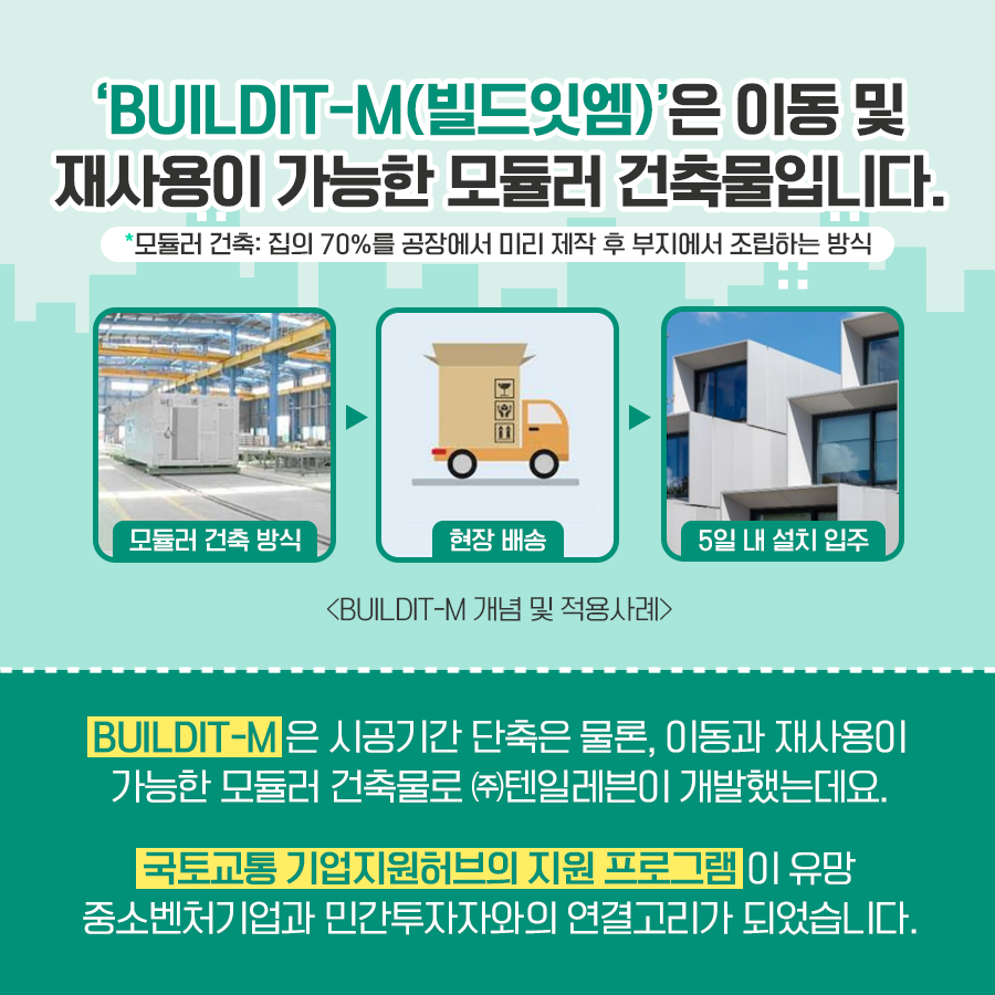 건축+IT, BUILDIT (빌드잇) 카드뉴스 이미지 11