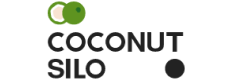 logo (주)코코넛사일로